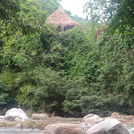 Sierra Tayrona HostZaino Exterior foto