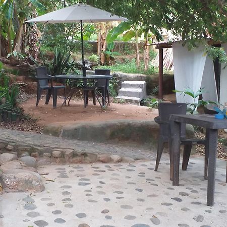Sierra Tayrona HostZaino Exterior foto