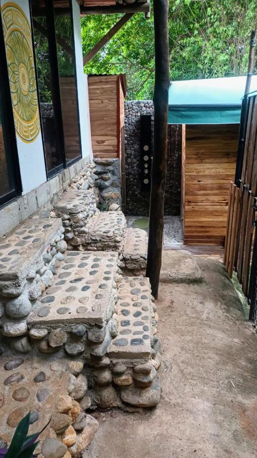 Sierra Tayrona HostZaino Exterior foto