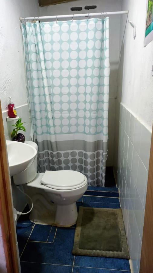 Sierra Tayrona HostZaino Exterior foto
