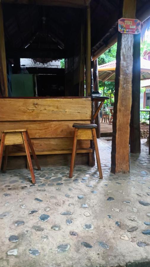 Sierra Tayrona HostZaino Exterior foto