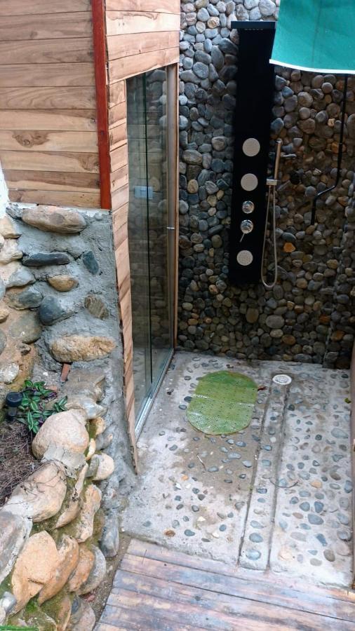 Sierra Tayrona HostZaino Exterior foto
