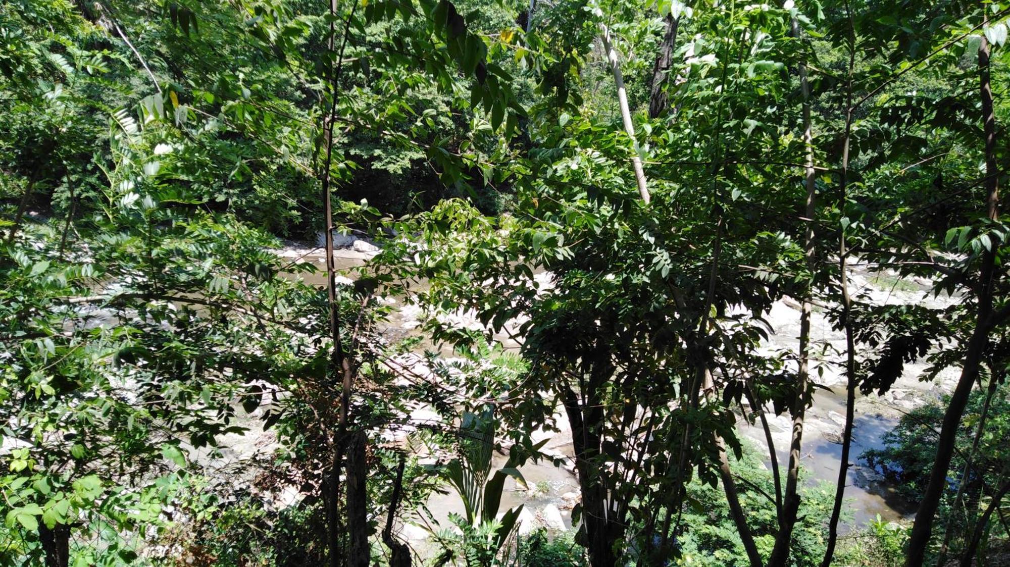 Sierra Tayrona HostZaino Exterior foto