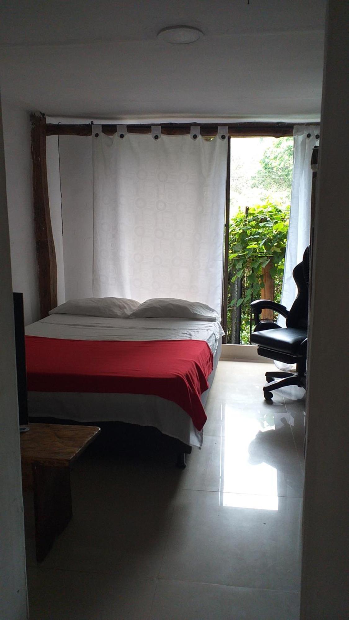 Sierra Tayrona HostZaino Exterior foto
