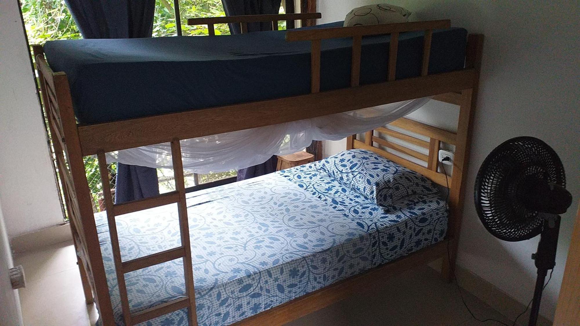 Sierra Tayrona HostZaino Exterior foto