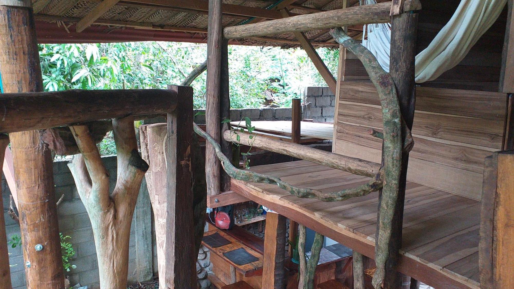 Sierra Tayrona HostZaino Exterior foto
