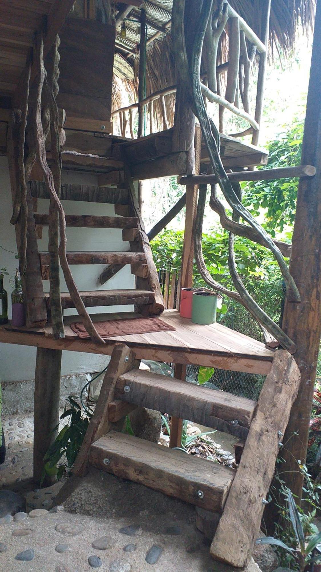 Sierra Tayrona HostZaino Exterior foto