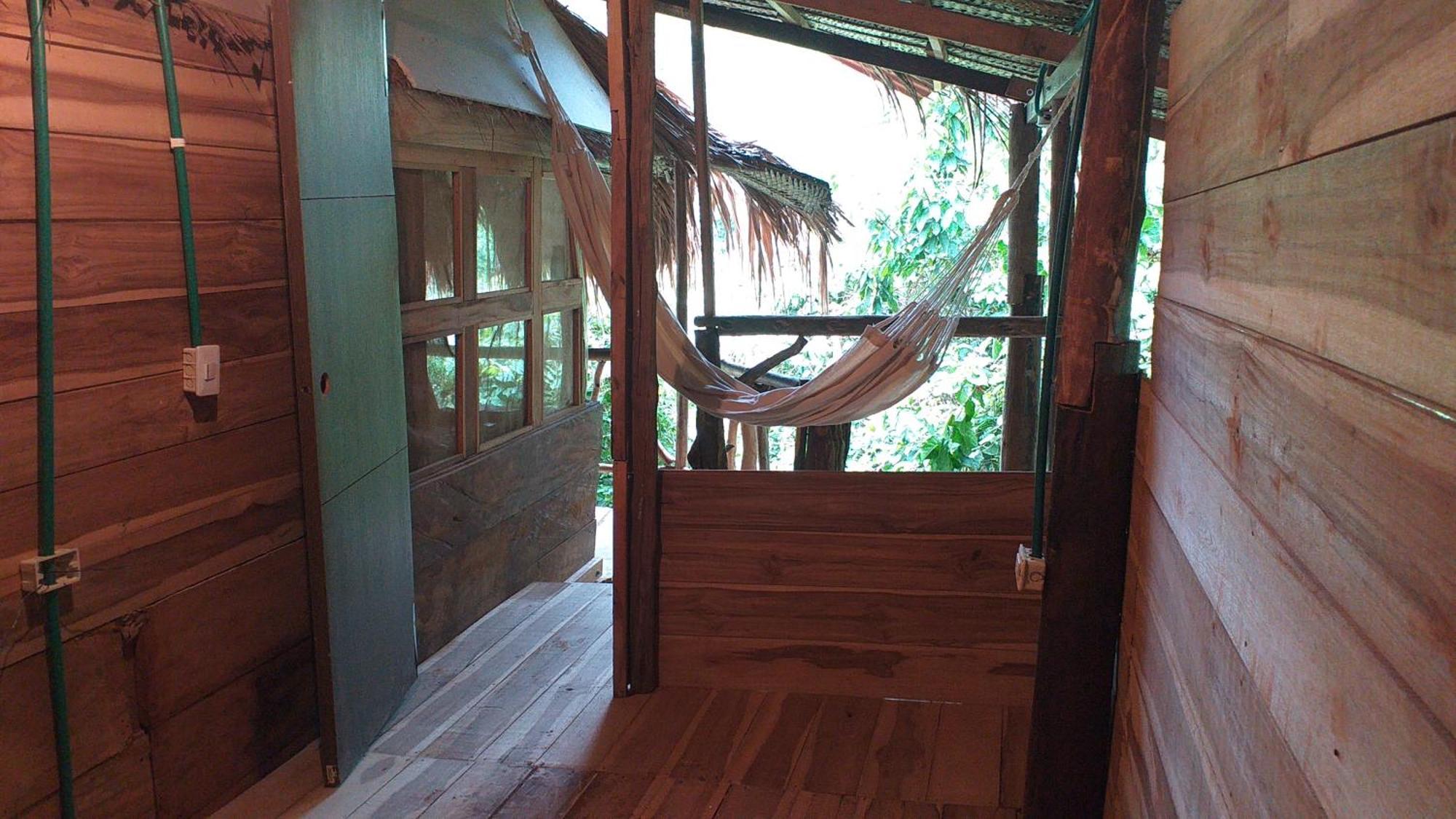 Sierra Tayrona HostZaino Exterior foto