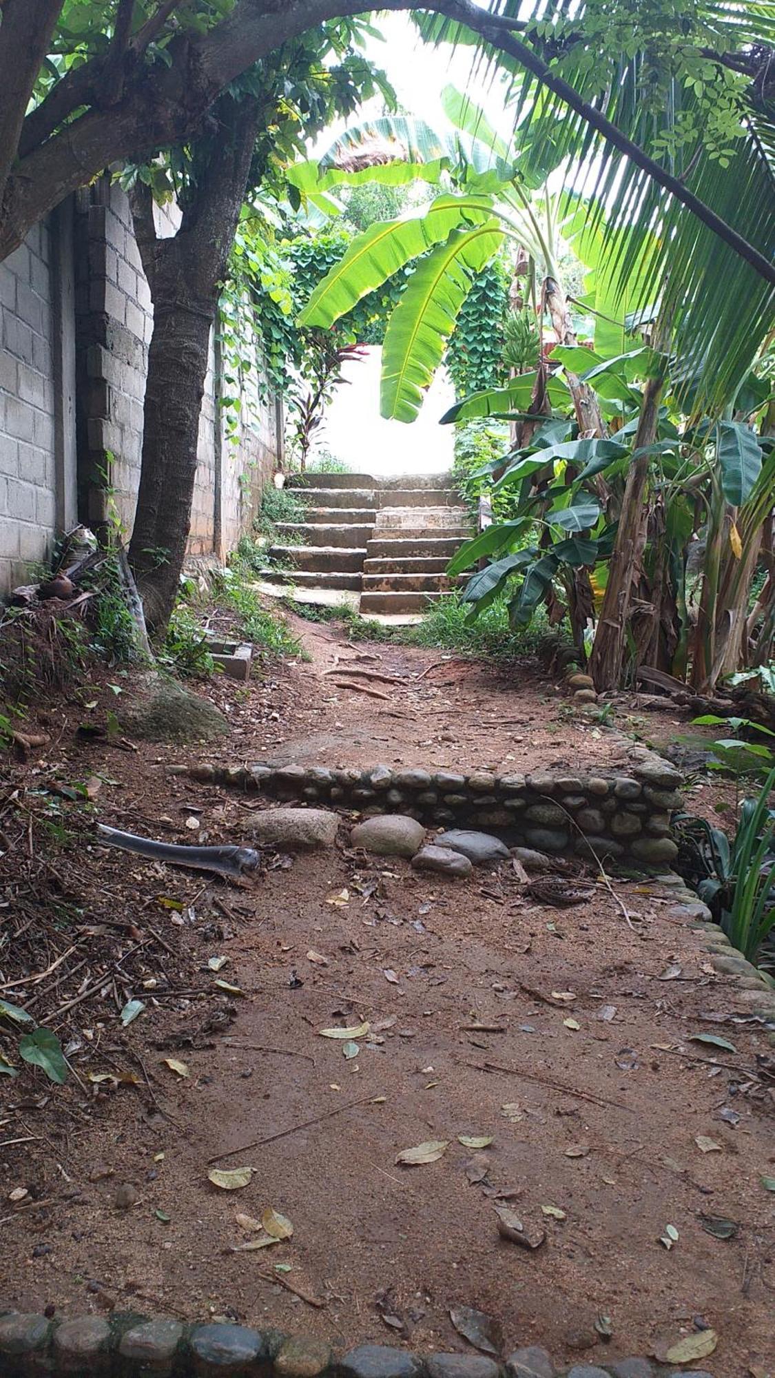 Sierra Tayrona HostZaino Exterior foto