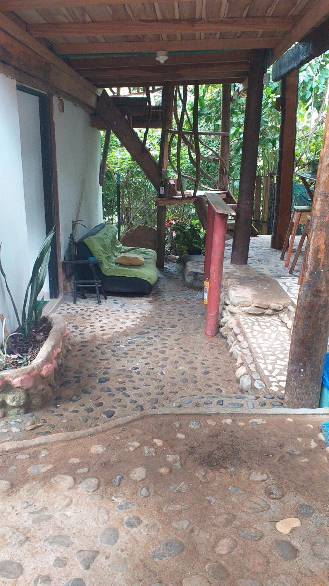 Sierra Tayrona HostZaino Exterior foto