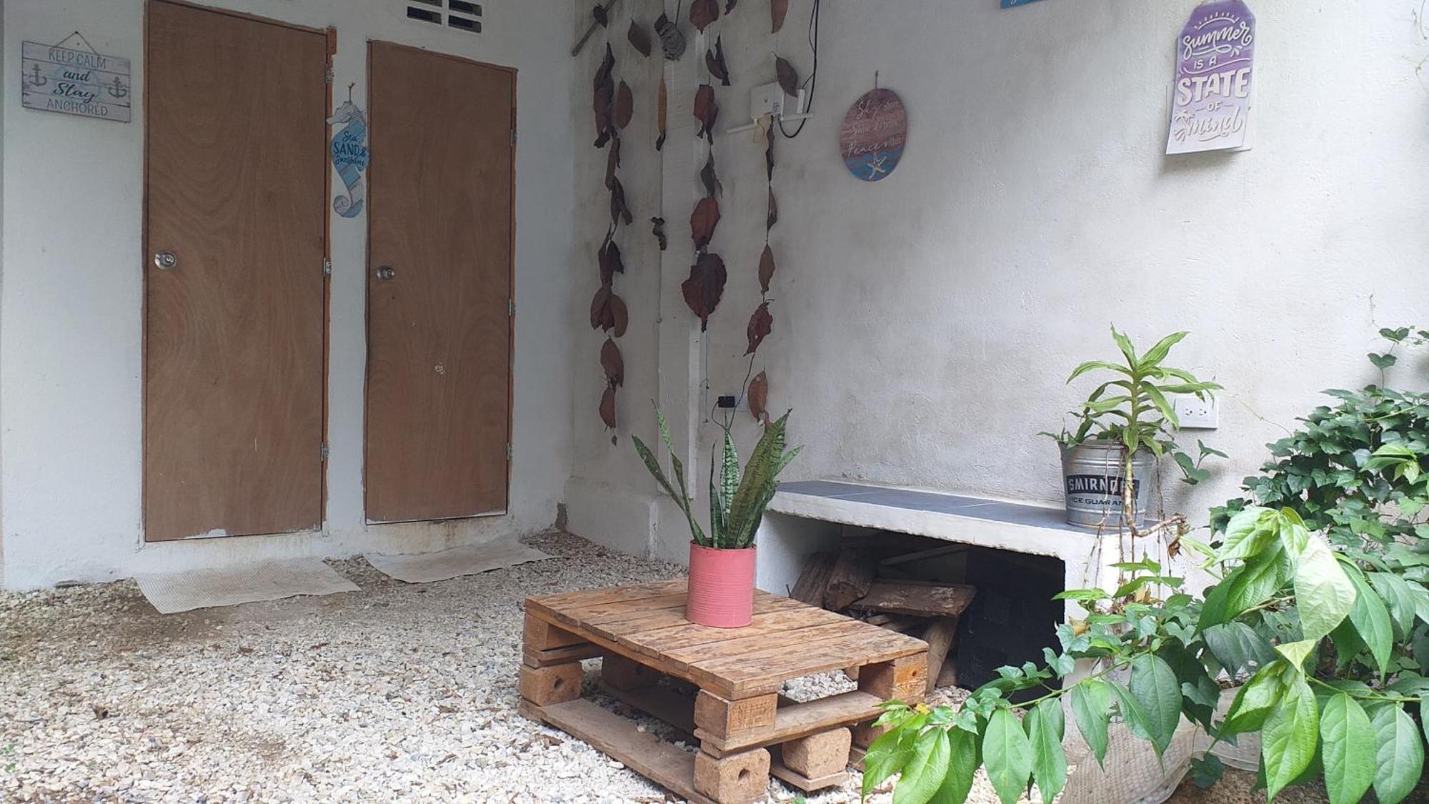 Sierra Tayrona HostZaino Exterior foto