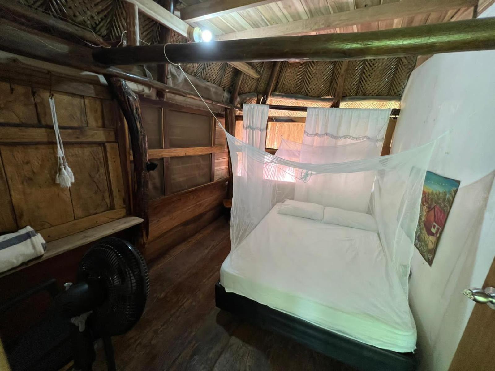 Sierra Tayrona HostZaino Exterior foto