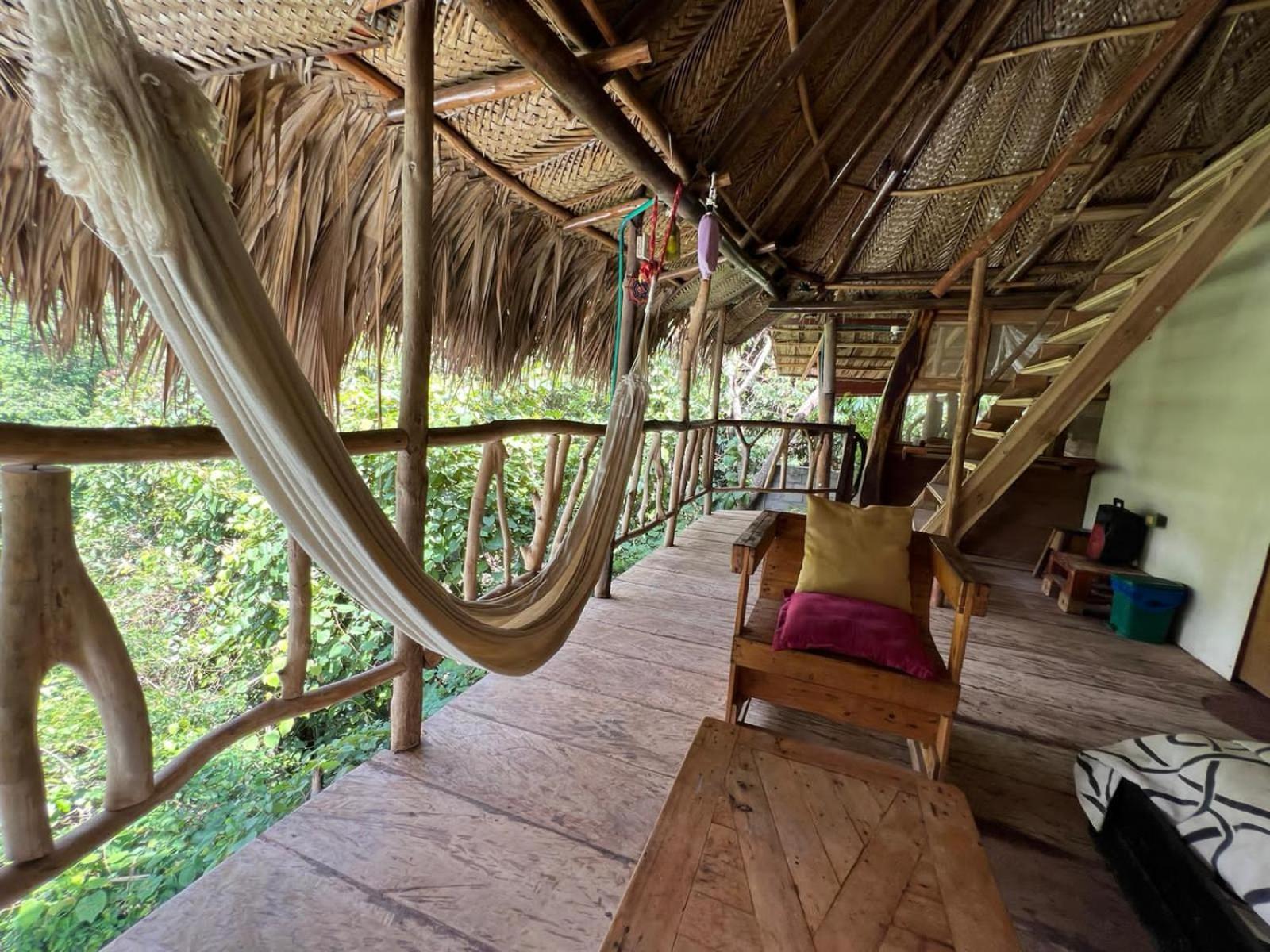 Sierra Tayrona HostZaino Exterior foto