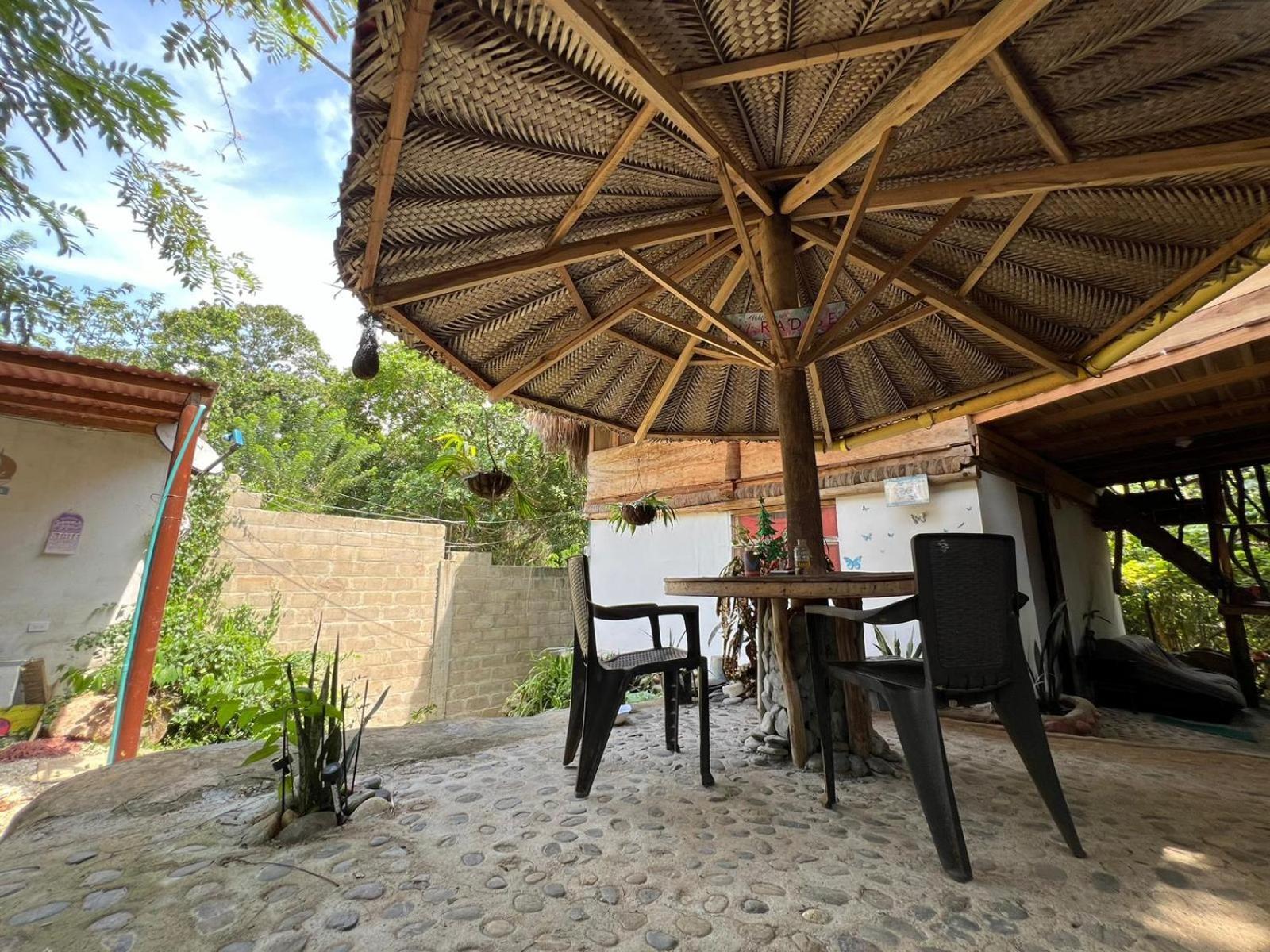 Sierra Tayrona HostZaino Exterior foto