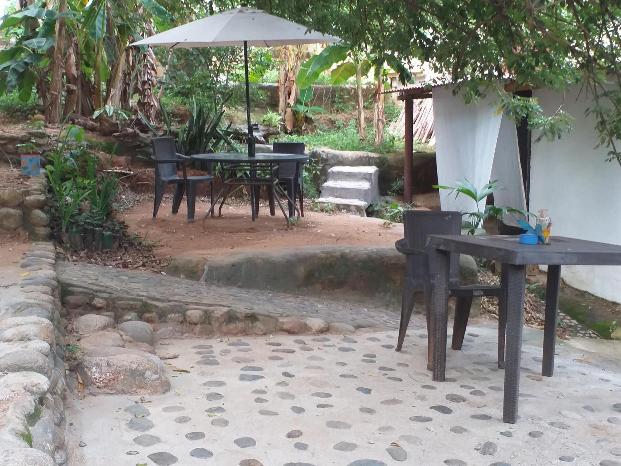 Sierra Tayrona HostZaino Exterior foto