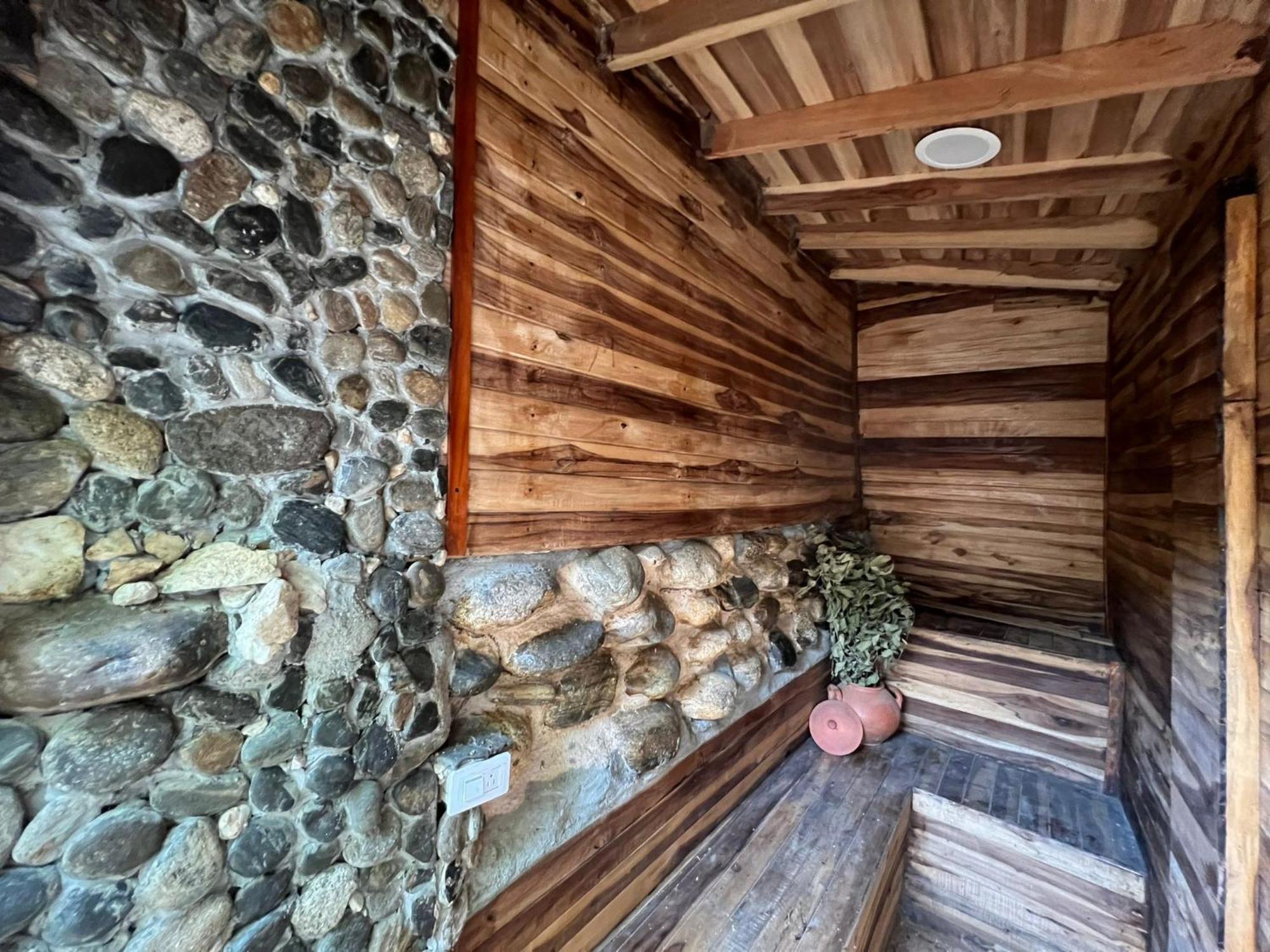 Sierra Tayrona HostZaino Exterior foto