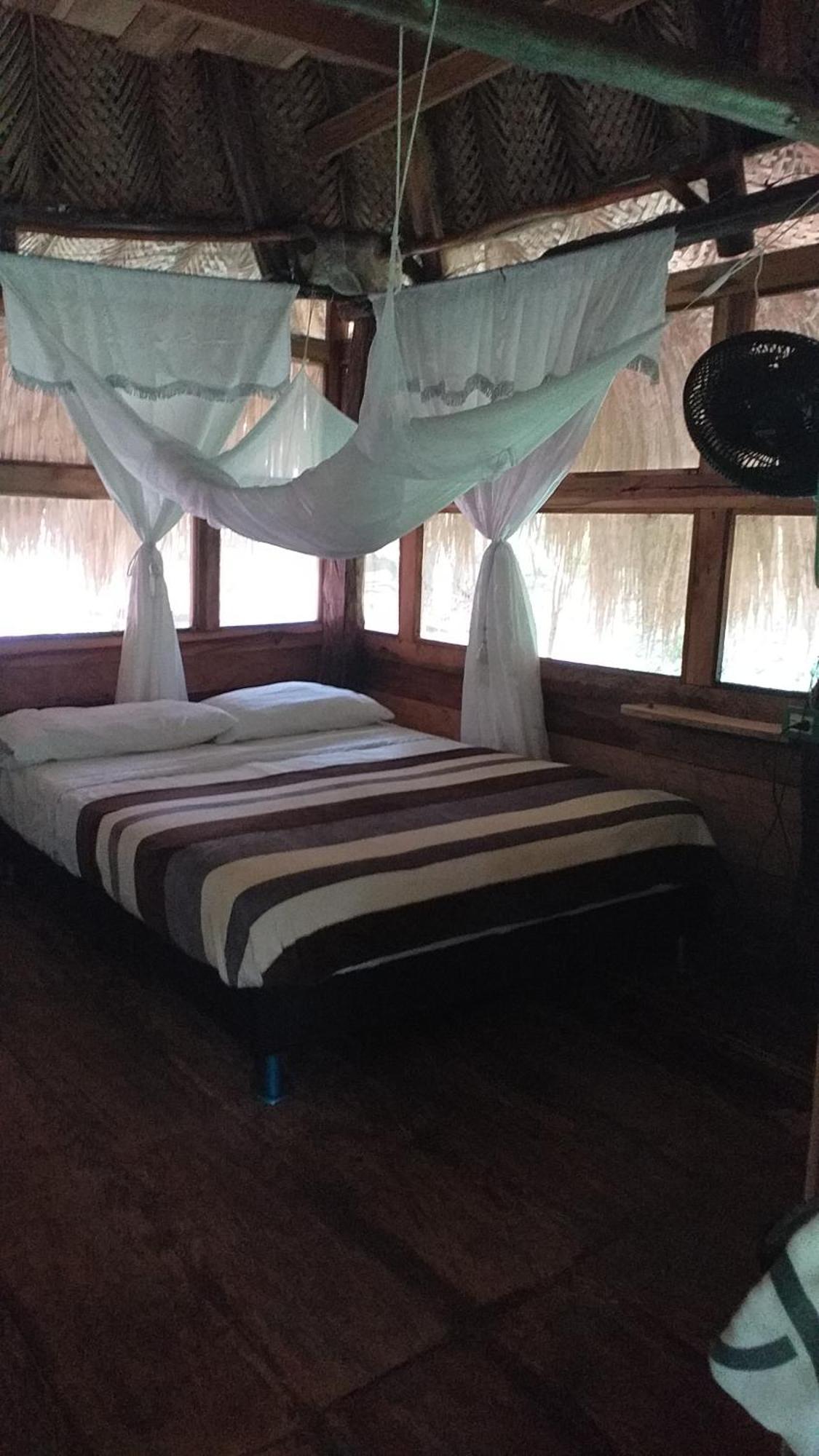 Sierra Tayrona HostZaino Habitación foto