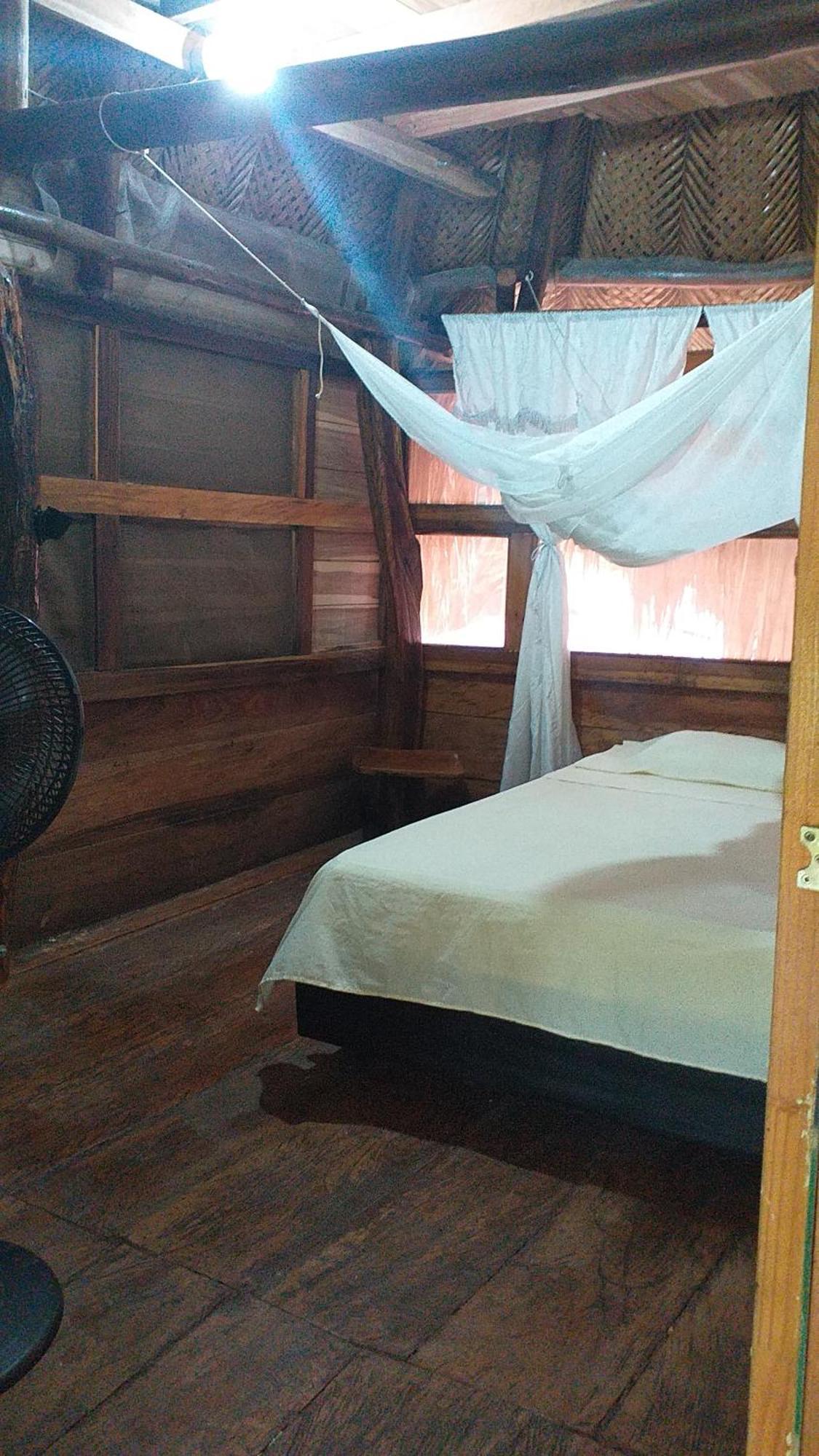Sierra Tayrona HostZaino Habitación foto