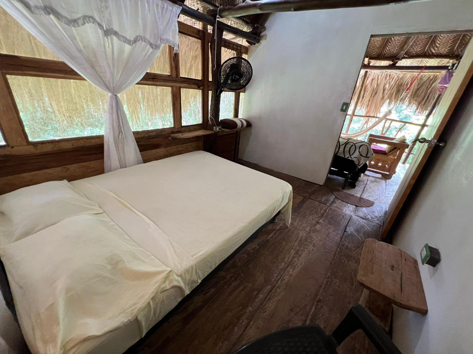 Sierra Tayrona HostZaino Habitación foto