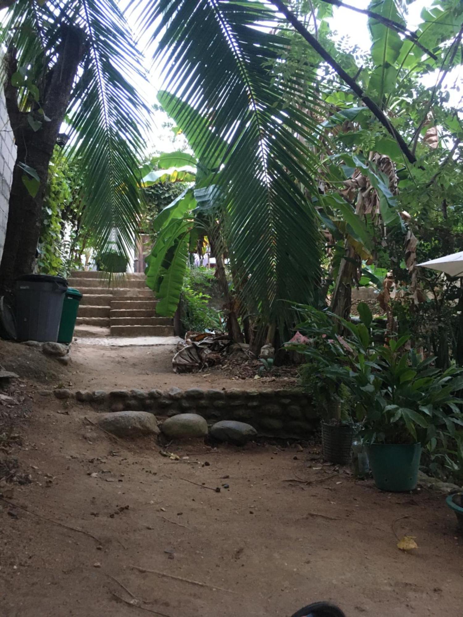 Sierra Tayrona HostZaino Exterior foto